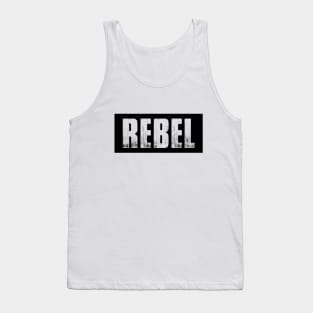 Rebel Tank Top